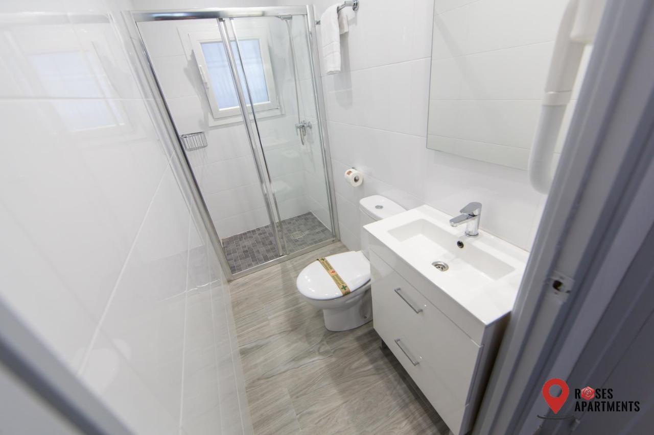 Appartement - 3 2baths *