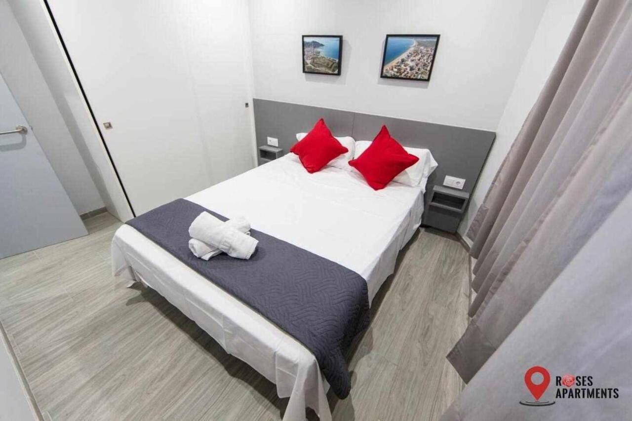 - 3 2baths Appartement *